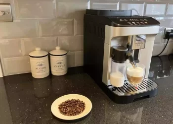 Bean to Cup Coffee Machine