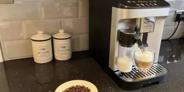 Bean to Cup Coffee Machine