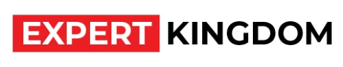 Expert Kingdom Logo