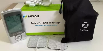Best Three Affordable TENS Machines