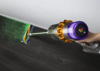 Dyson V15 Handheld Vacuum Cleaner