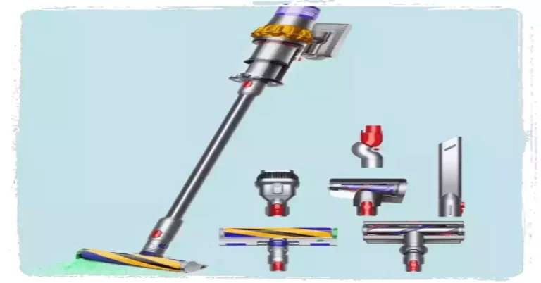 Dyson V15 Handheld Vacuum Cleaner Accessories