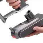 Dyson click in battery