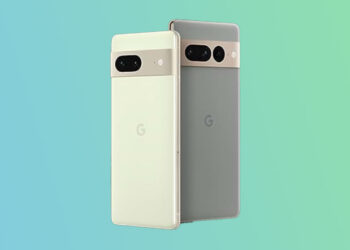 Pixel 7 and Pixel 7 Pro