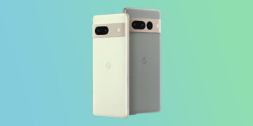 Pixel 7 and Pixel 7 Pro