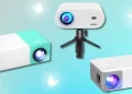 Portable Projectors