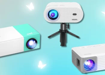 Portable Projectors