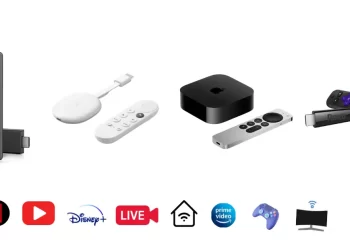 Amazon Fire TV Stick, and 3 similar Products