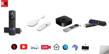 Amazon Fire TV Stick, and 3 similar Products