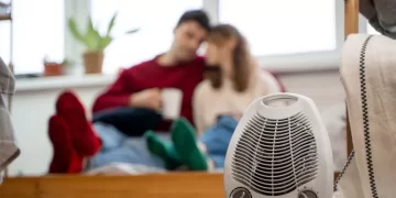 Are Fan Heaters Costly to Run
