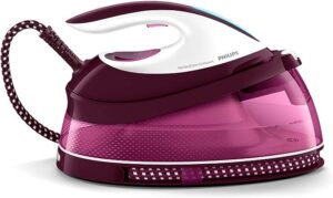 Philips PerfectCare Compact Steam Iron
