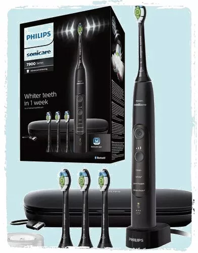Philips Rechargeable Electric Toothbrush