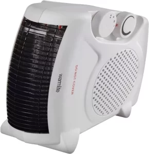 Warmlite WL44001 Thermo Fan Heater