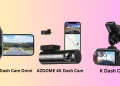 Car Dash Cam review