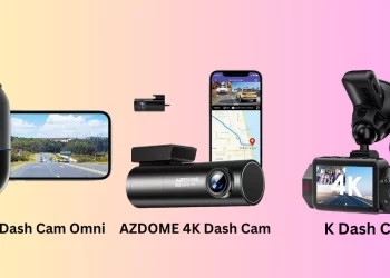 Car Dash Cam review
