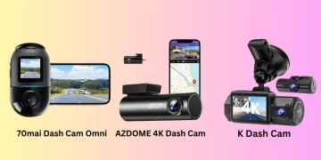 Car Dash Cam review