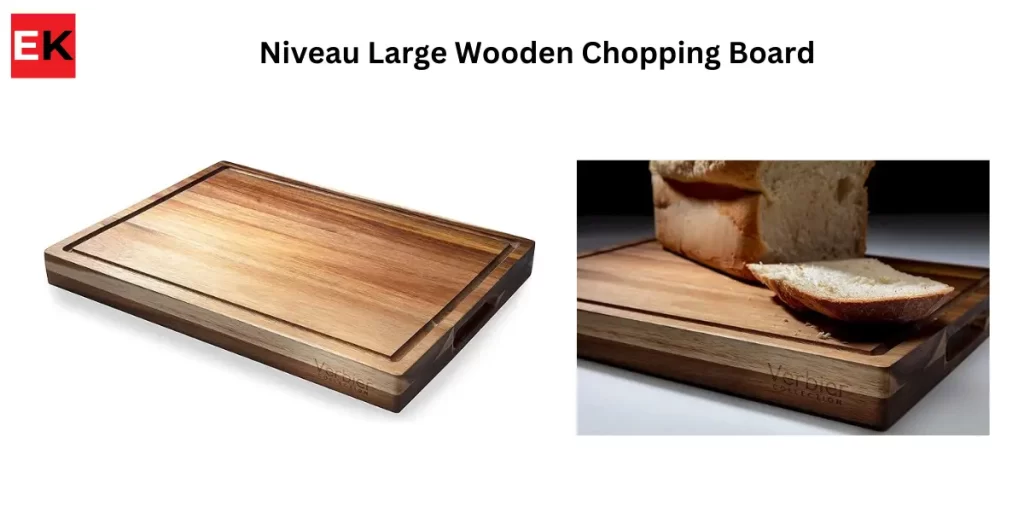 Wooden Chopping Board