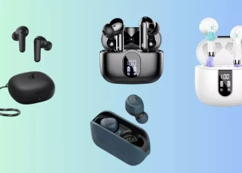 Bluetooth Earbuds under 30 pounds