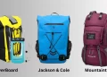 waterproof backpack