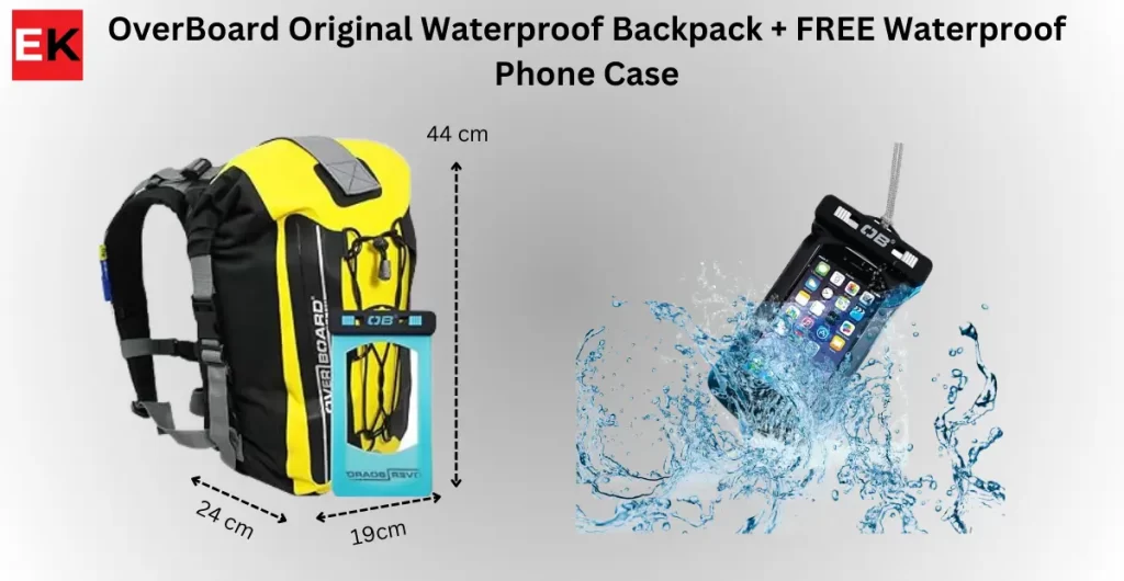 waterproof backpack