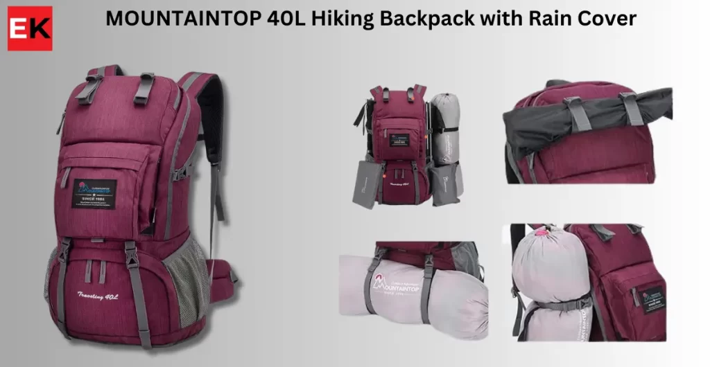 waterproof backpack