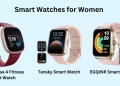 Smart Watches for Women