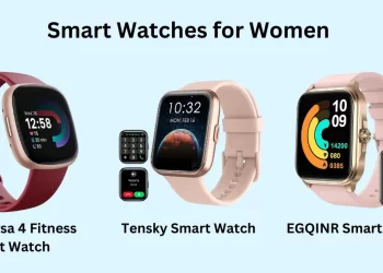 Smart Watches for Women