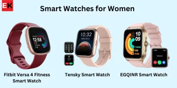 Smart Watches for Women
