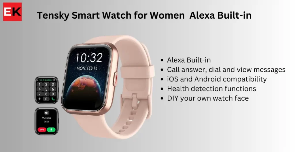 Smart Watches for Women