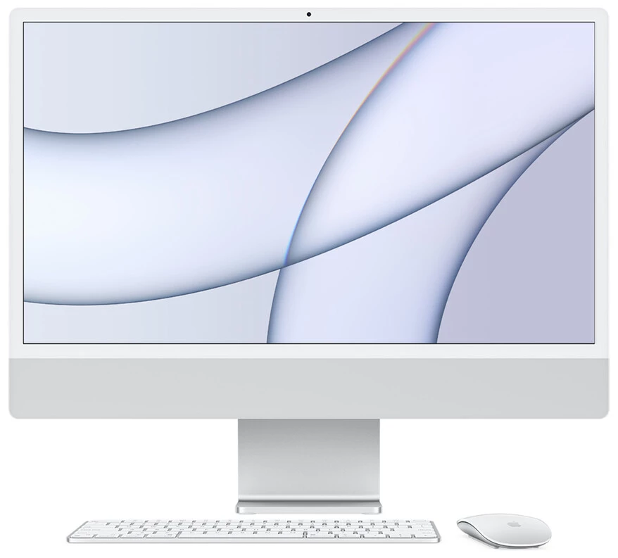 iMac 24