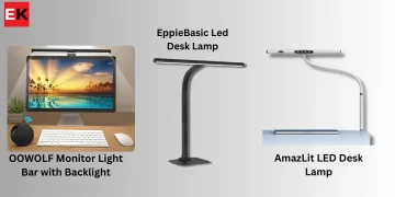 Desk Lamp