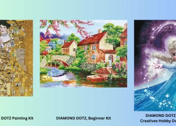 Diamond Painting