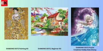 Diamond Painting