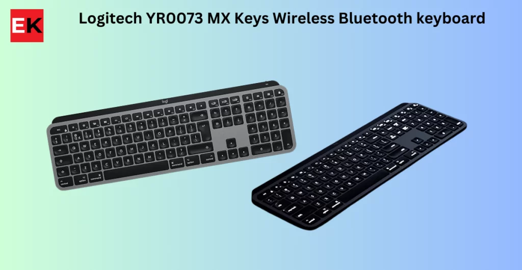 Bluetooth Keyboards
