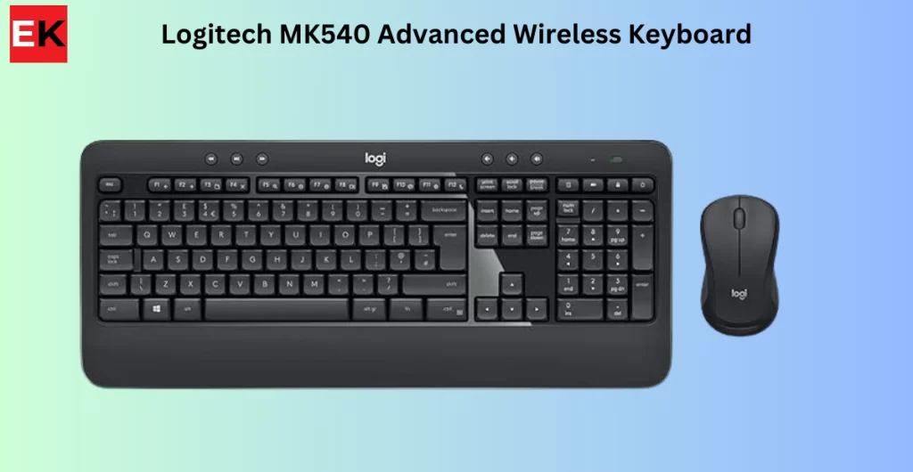 Bluetooth Keyboards