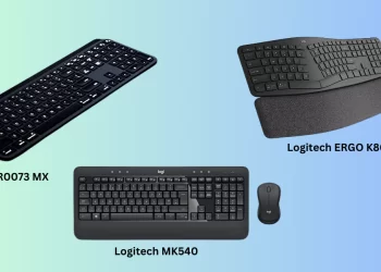 Bluetooth Keyboards