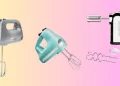 Hand Mixers