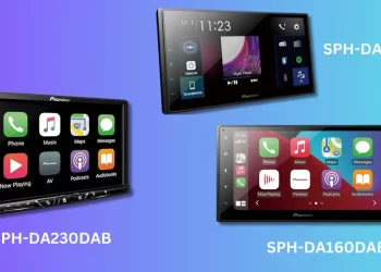 Android Auto Players