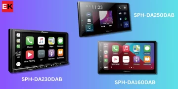 Android Auto Players