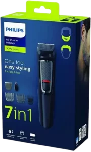 Philips Men’s Grooming Kits and Beard Trimmers