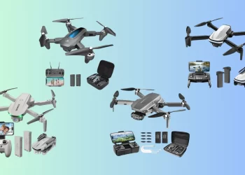 Explore the best drones for photography and videography.