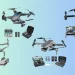 Explore the best drones for photography and videography.