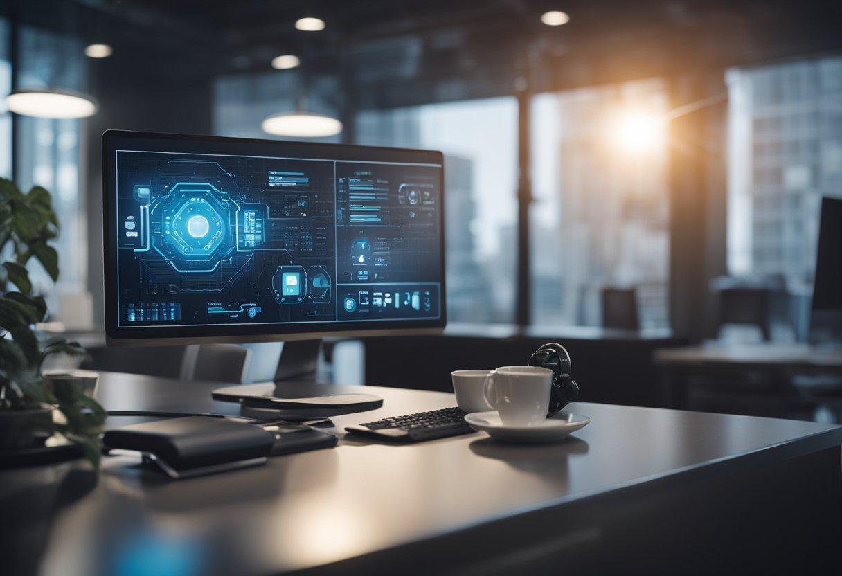 Fundamentals of Artificial Intelligence