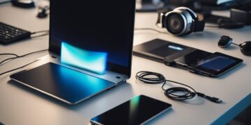 Technology Advancements