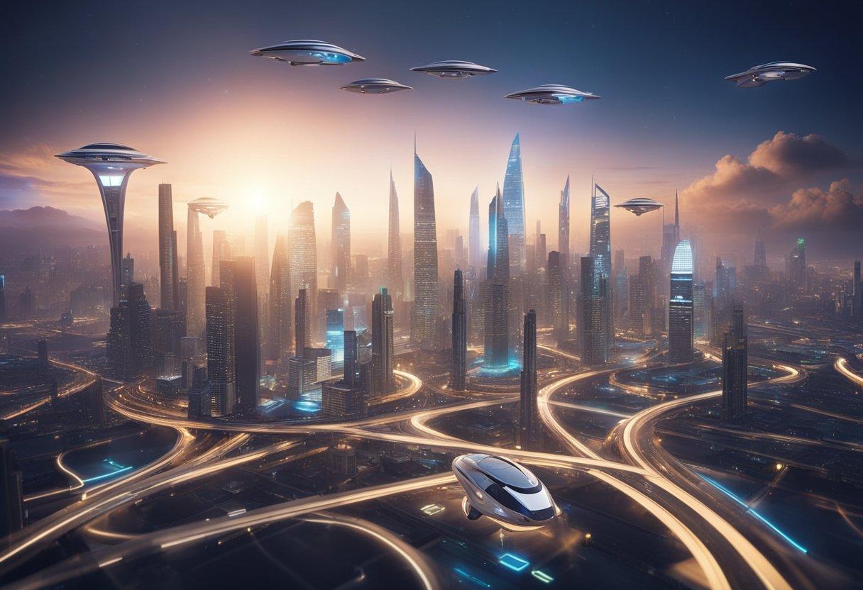 Emerging Technologies