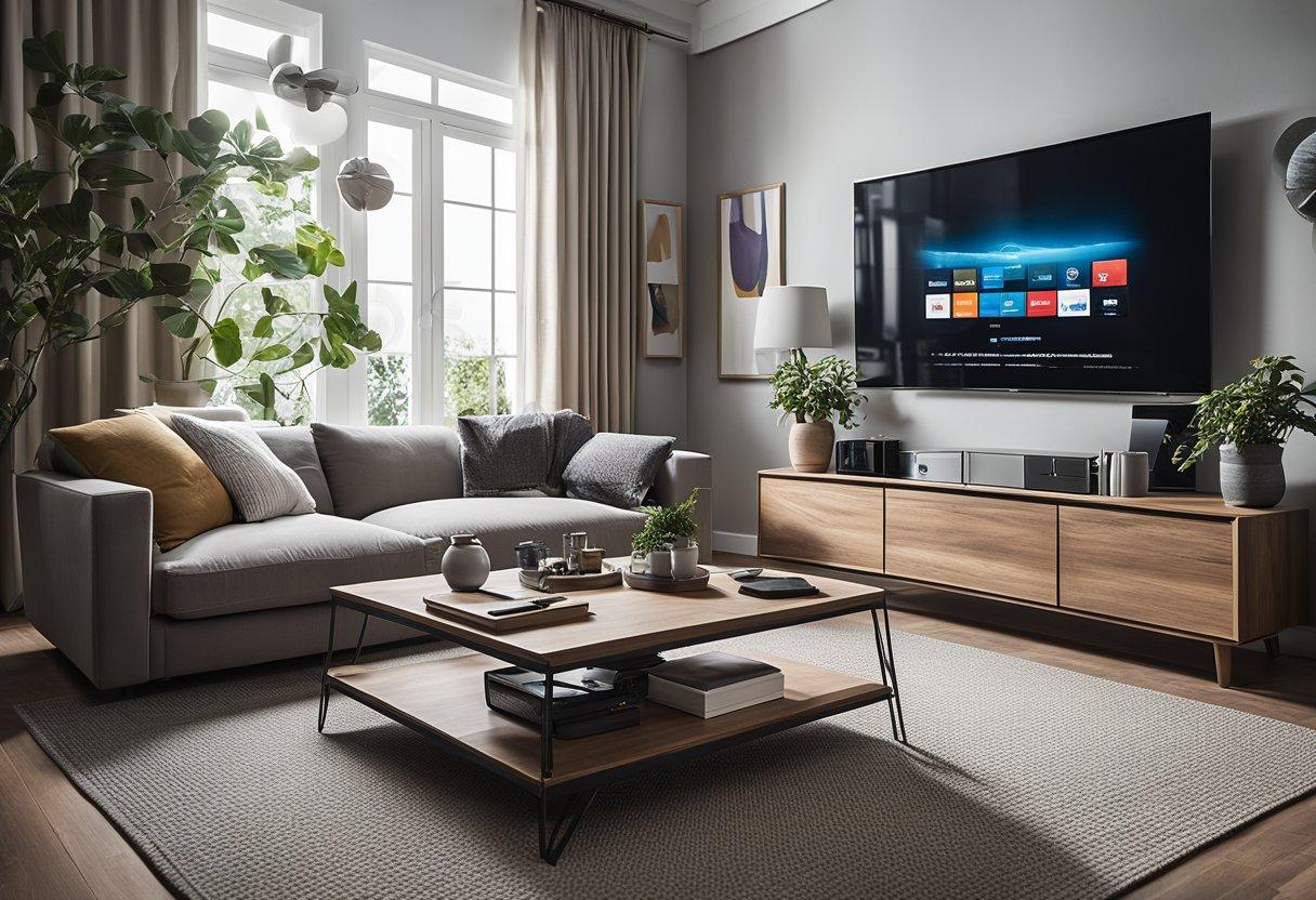 Consumer Electronics