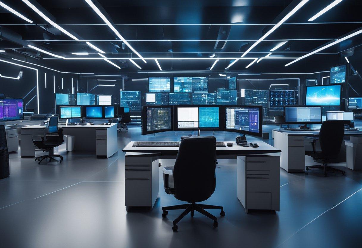 Computing and Hardware