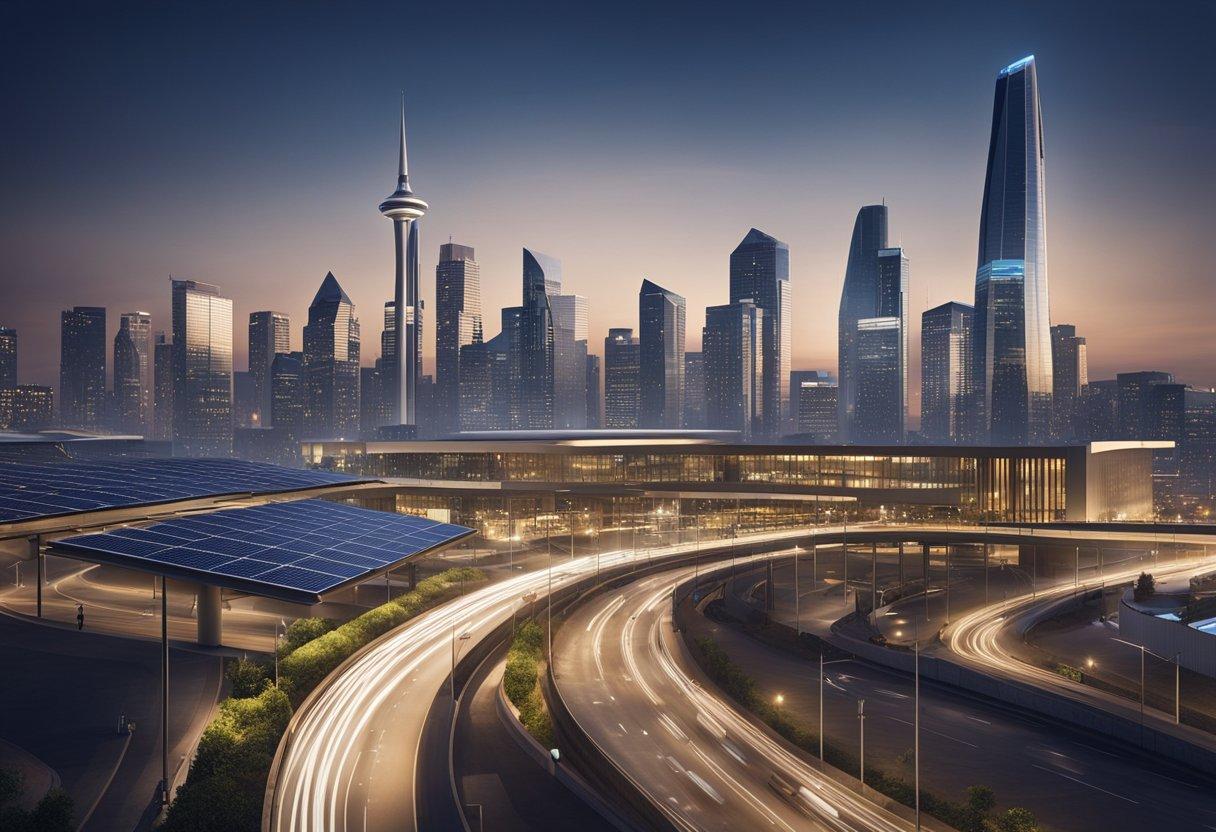 Sustainability in Tech