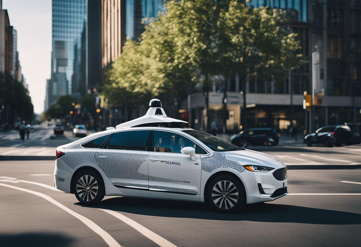 AI in Transportation