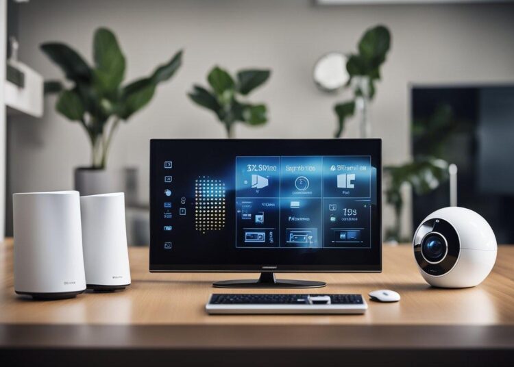 Artificial Intelligence in Everyday Life